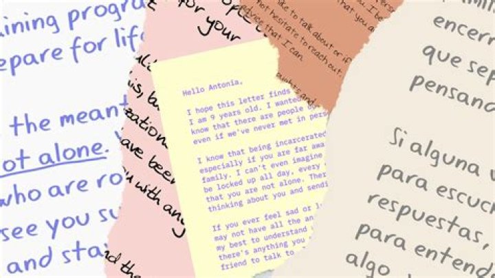 How do you write an attitude?