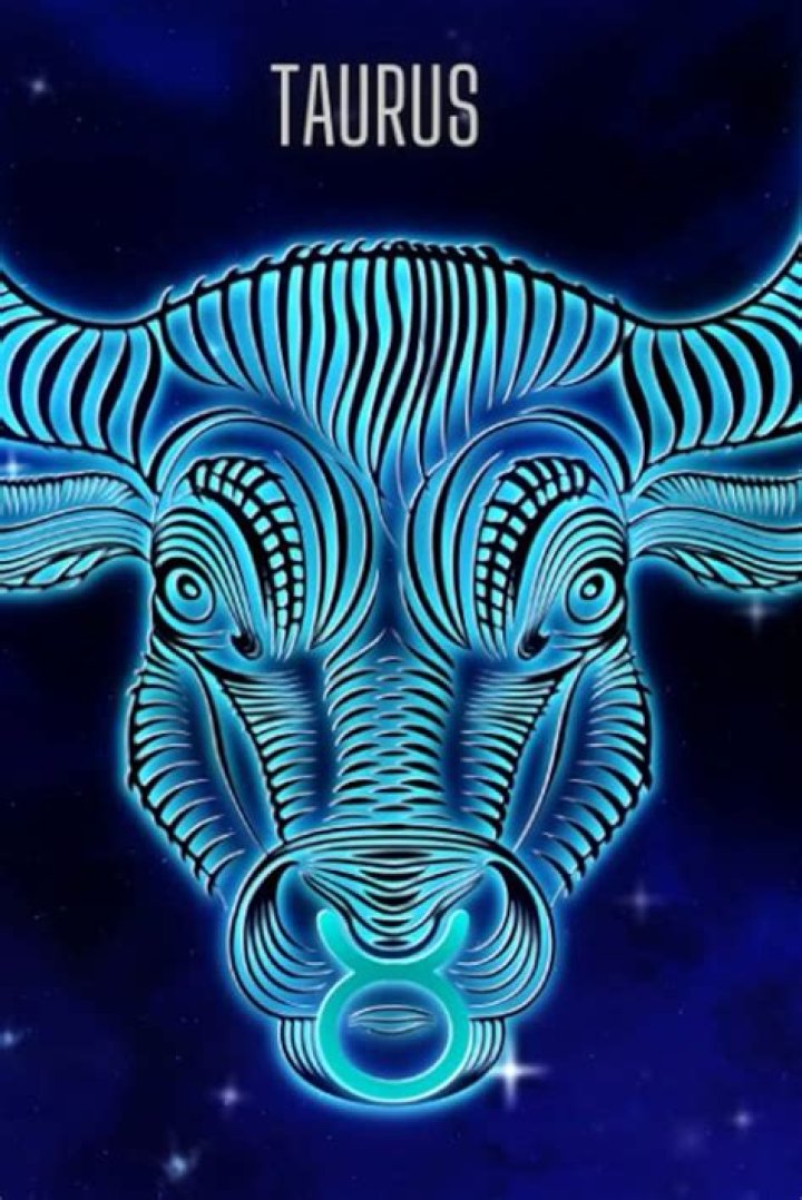 How does a Taurus look like?