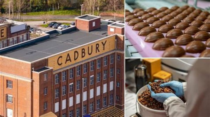How does Cadbury treat their workers?