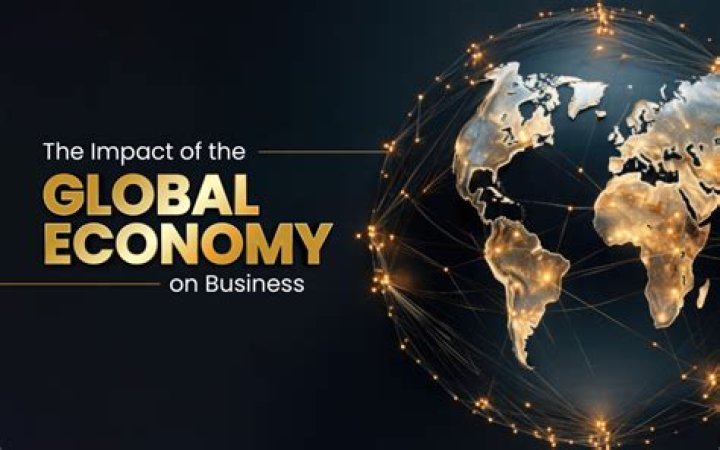 How does international business impact the US economy?