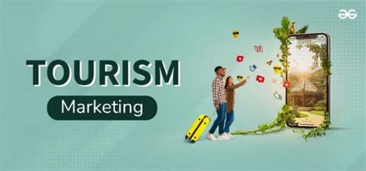 How does the campaign help the tourism industry?