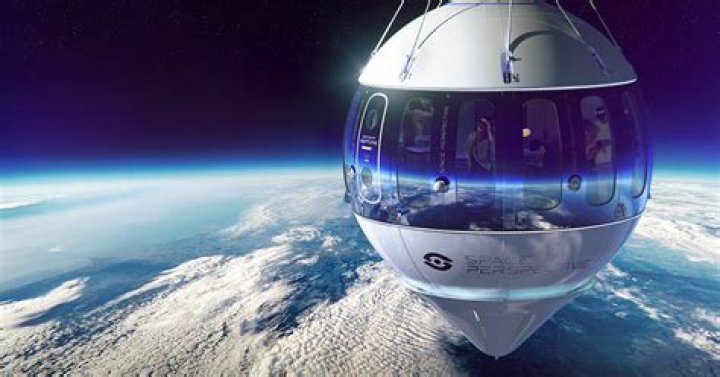 How far could humans travel in space?