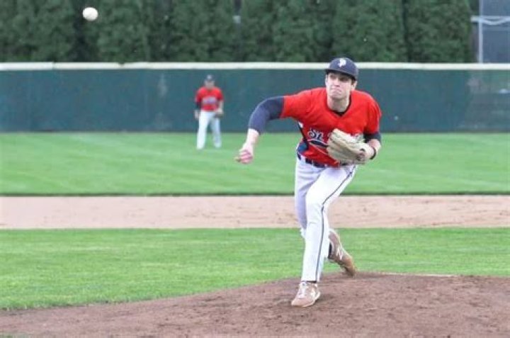 How fast do d3 pitchers throw?