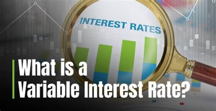 How high can a variable interest rate go?