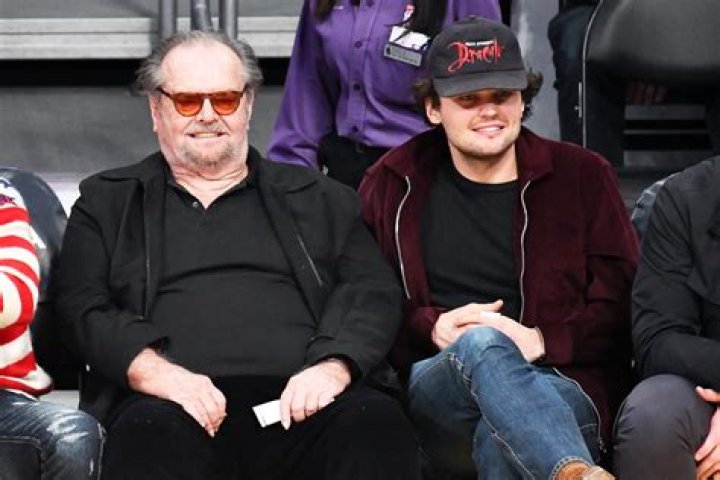 How is Jack Nicholson so rich?