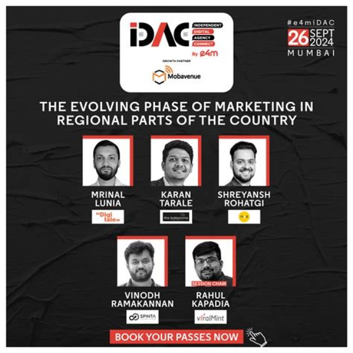 How is marketing changing?