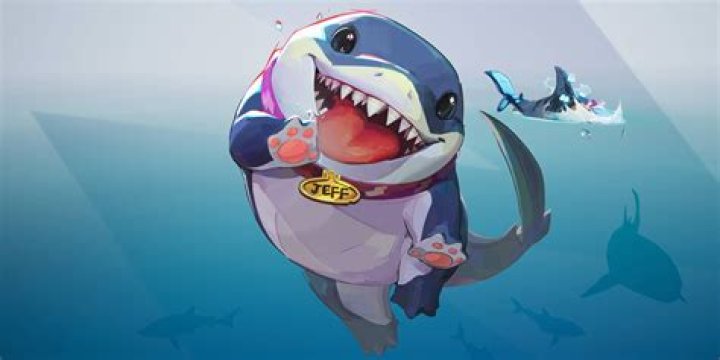 How is shark born?