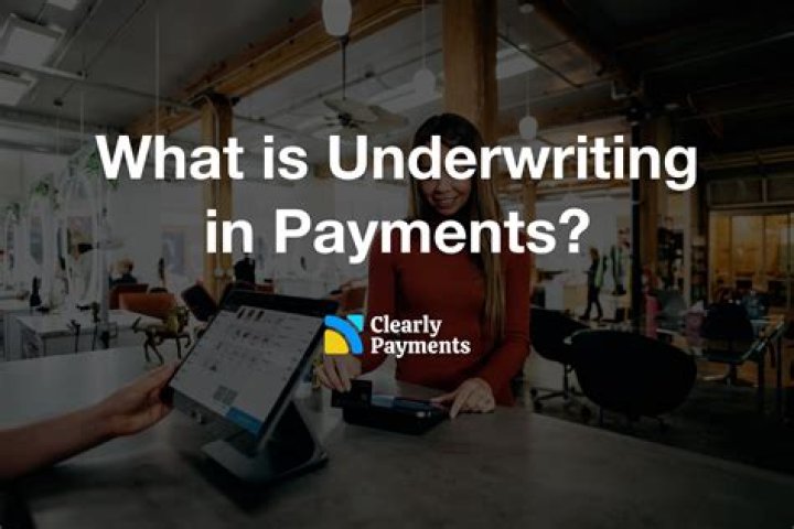 How is underwriting cost calculated?