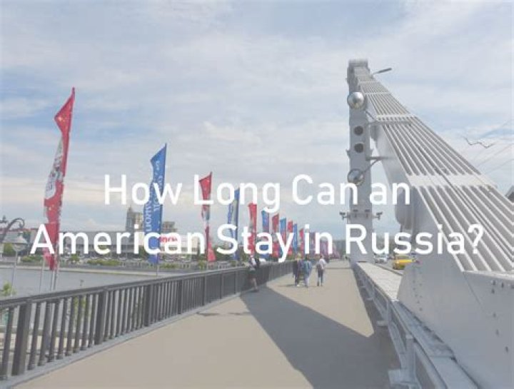 How long can an American stay in Mexico?
