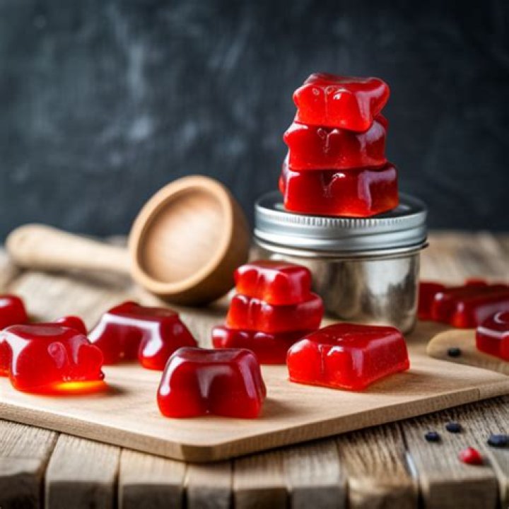 How long do homemade gummies last?