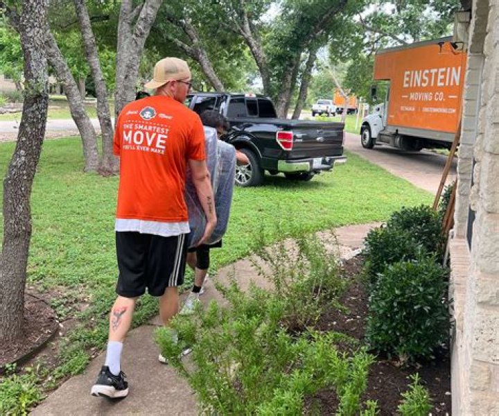 How long do you have to move out after reverse mortgage?