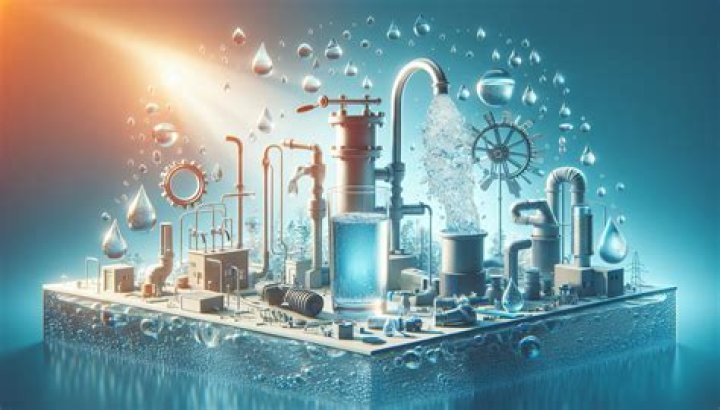 How long does a water well last?