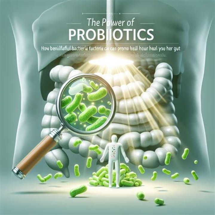 How long does it take for probiotics to start working?