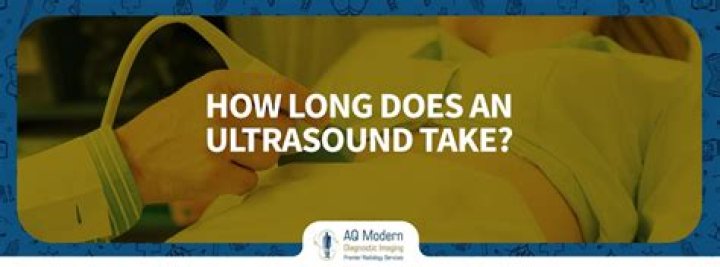 How long does it take to become an Ultrasonographer?