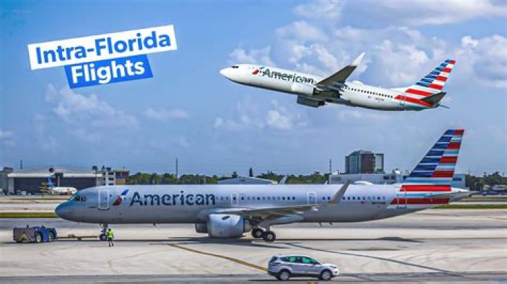 How long does it take to fly from NY to Florida?