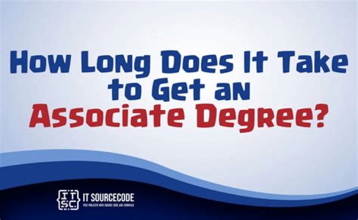 How long does it take to get a degree in RN?