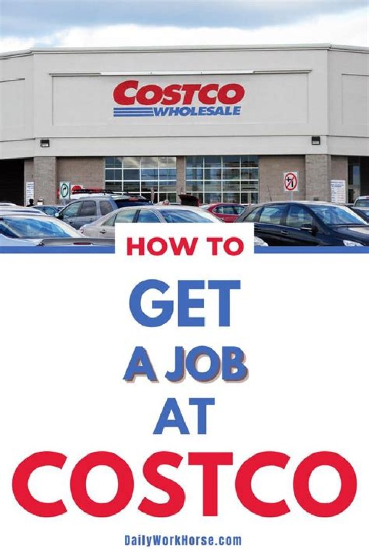 How long does it take to get hired at Costco?