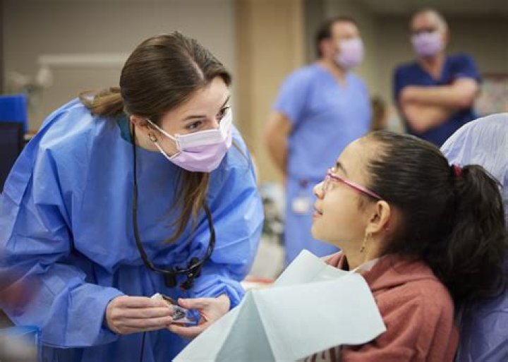 How long is a general dentistry residency?