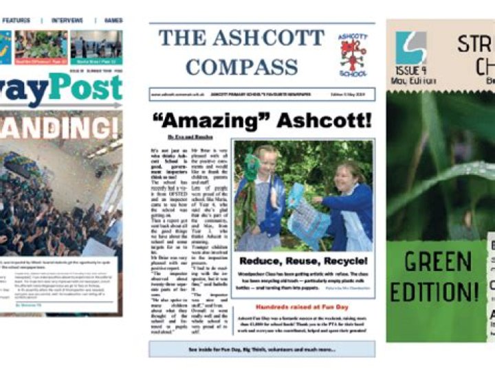 How long is a news article?