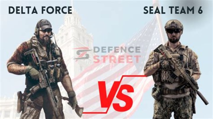 How long is Delta Force selection?