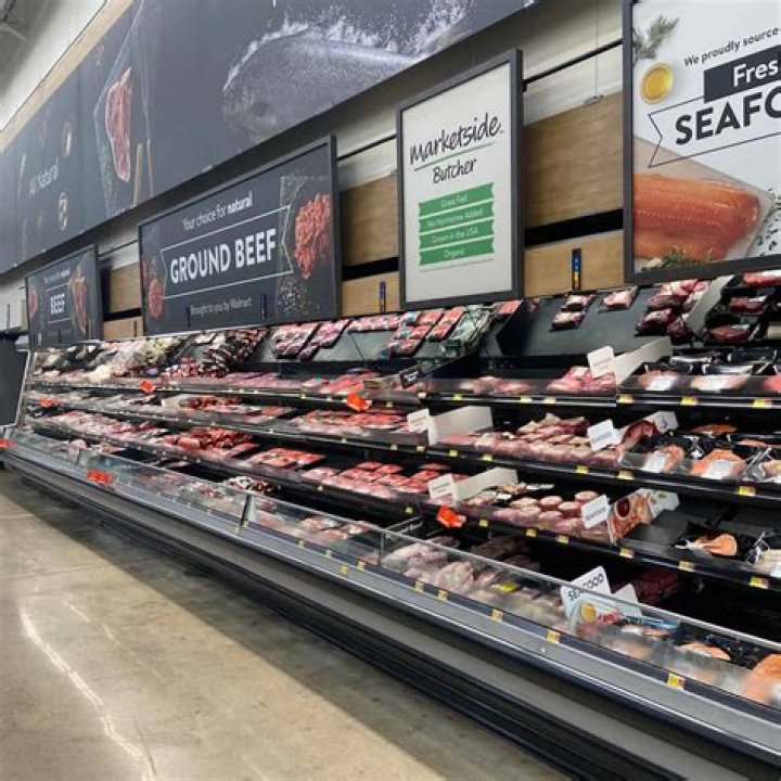 How long is Walmart lunch break?