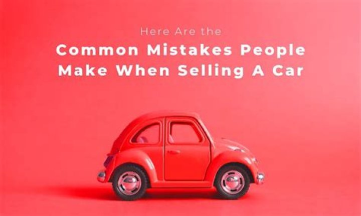 How long should you keep a car before trading?