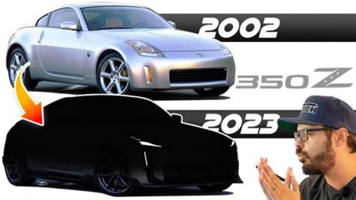 How long will 350Z last?