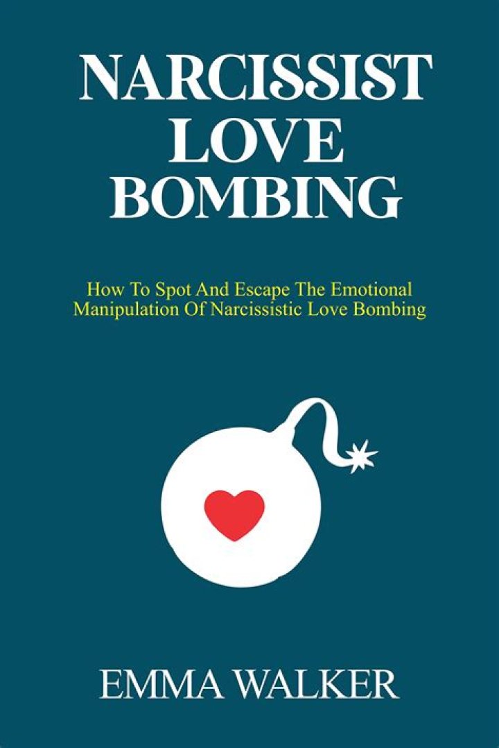 How long will a narcissist love bomb?