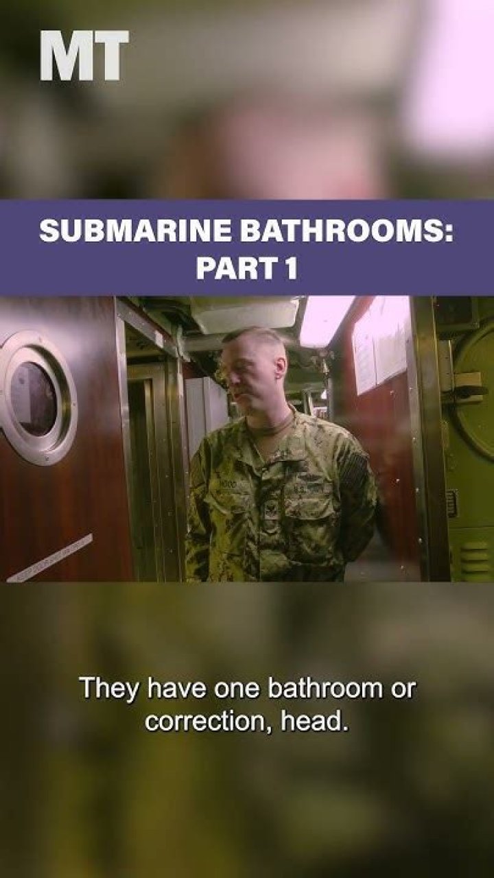 How many bathrooms are on a 737?