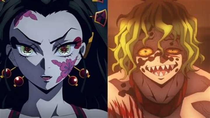 How many Hashira Daki killed?