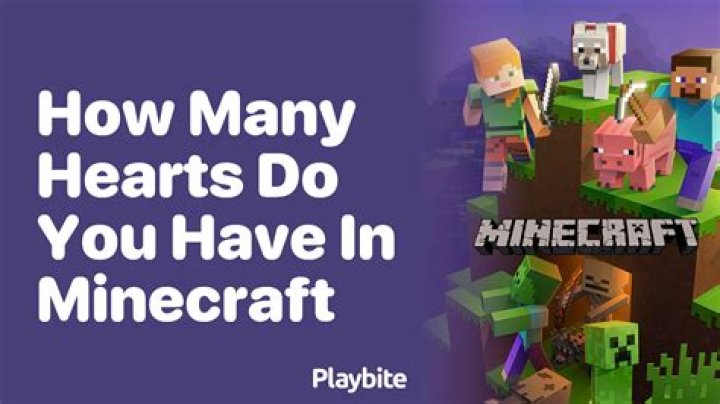 How many hearts do Krogan have?