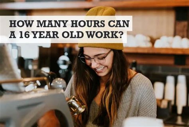 How many hours can a 14 year old work in Ontario?