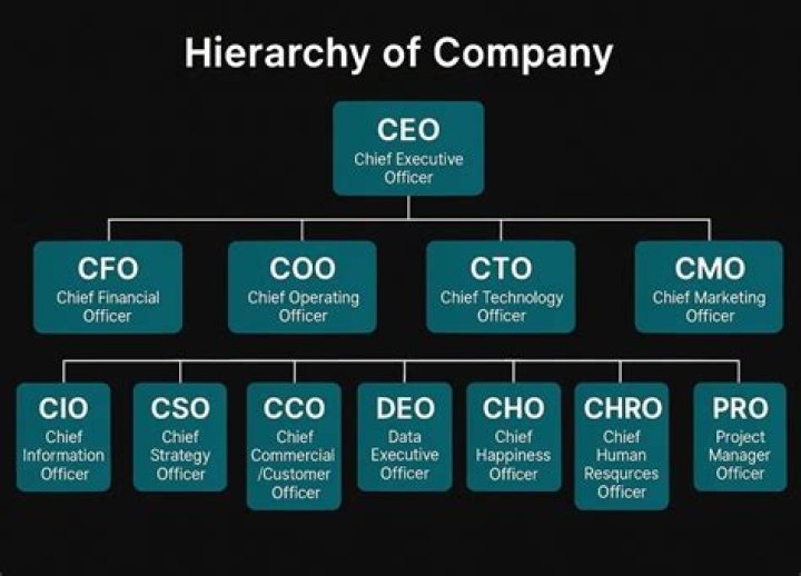 How many hours does a CEO of a company work?