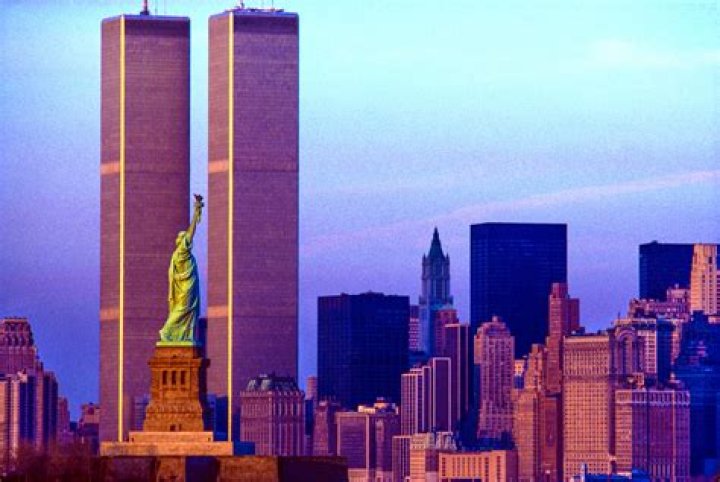 How many inmates are in Twin Towers?