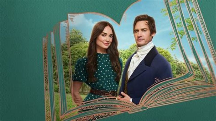 How many Mr Darcy movies are there on Hallmark?