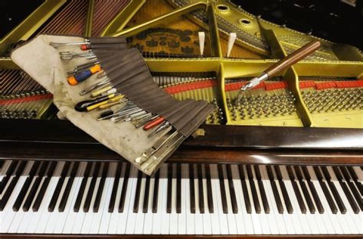 How many piano tuners are there in the city of Chicago?