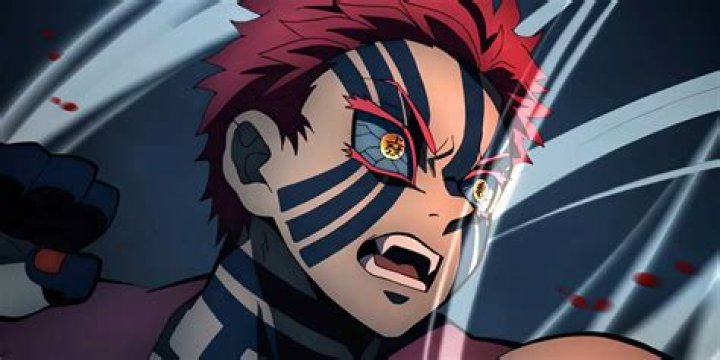 How many pillars has Akaza killed?