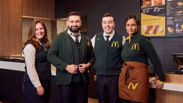 How many staff do NEXT employee?