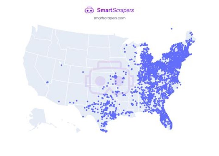 How many Sunoco locations are there?