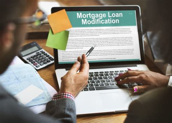 How many times can you modify mortgage?