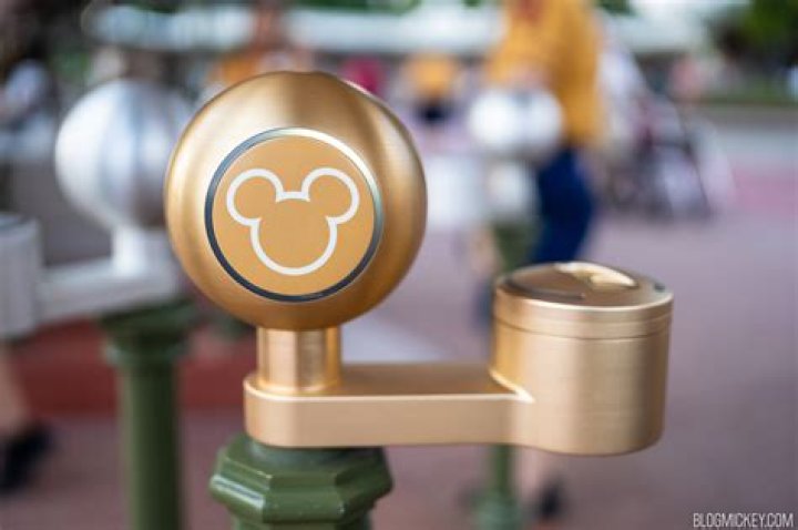 How much are Mickey ears at Magic Kingdom?