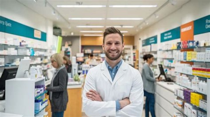 How much can you make owning a pharmacy?