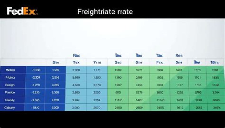 How much did FedEx pay for Cast Away?