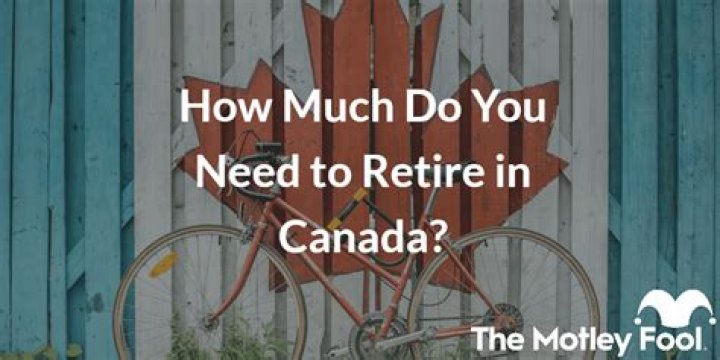 How much do I need to start a life in Canada?
