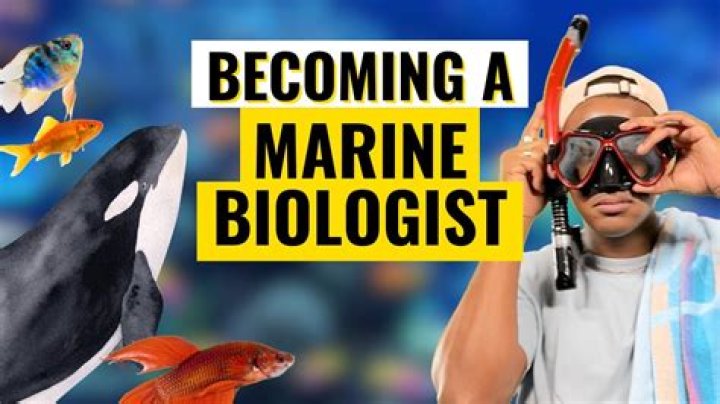 How much do marine biologists earn a year?