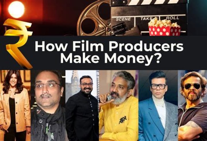 How much do movie theaters usually pay?