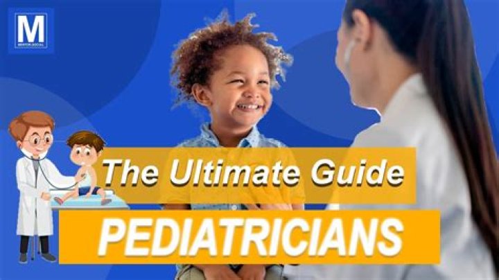 How much do Pediatrician make yearly?