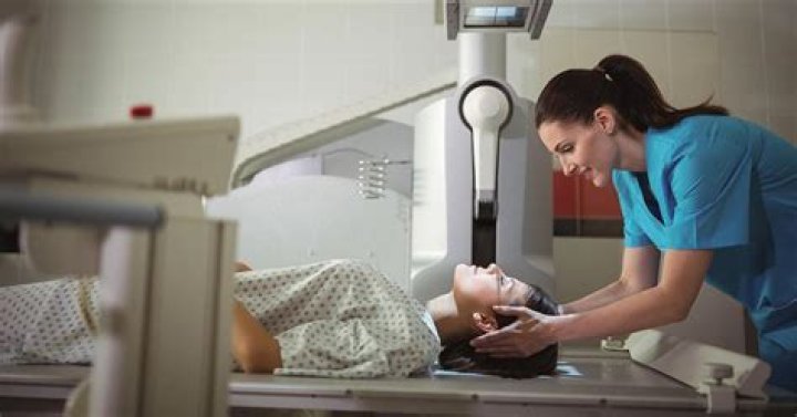 How much do radiology techs make starting out?