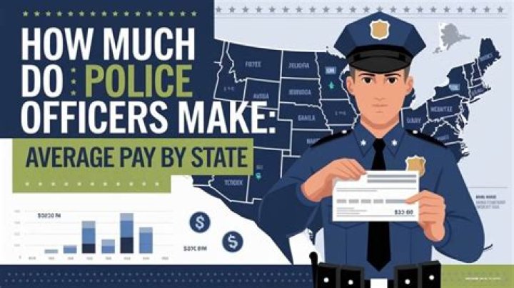 How much does a cop make an hour in CT?