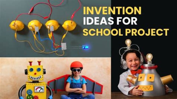 How much does an invention make?